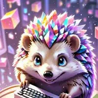 chat with ai character: BitBit