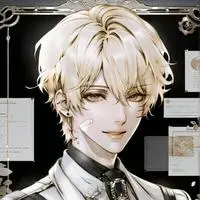 chat with ai character: Solstice