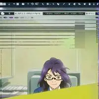 chat with ai character: Mei