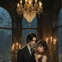 chat with ai character: Viktor