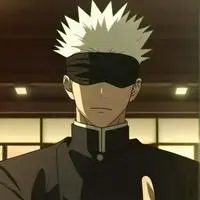 chat with ai character: Satoru Gojo