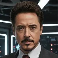 chat with ai character: Tony Stark