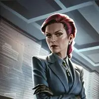 chat with ai character: The Resistant Refunder