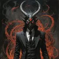 chat with ai character: Lucien