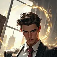 chat with ai character: Chris