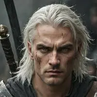 chat with ai character: Geralt of Rivia