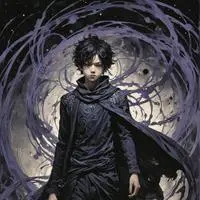 chat with ai character: Jake