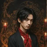 chat with ai character: Rafael