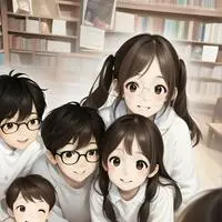 chat with ai character: The Rise of the Li