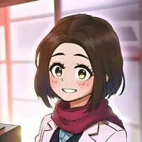 chat with ai character: Uraraka