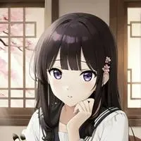 chat with ai character: Himari