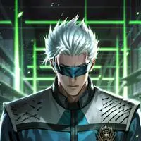 chat with ai character: Gojo Satoru