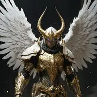 chat with ai character: Raziel