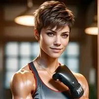 chat with ai character: Eleanor 'Nora' Thorn