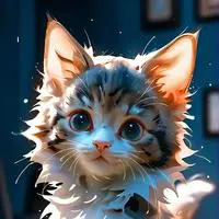 chat with ai character: Bit