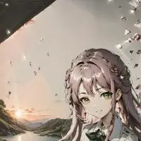 chat with ai character: Himari