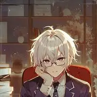 chat with ai character: Kaito