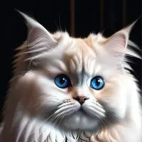 chat with ai character: Dreamy