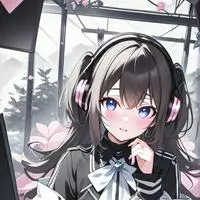 chat with ai character: Mika