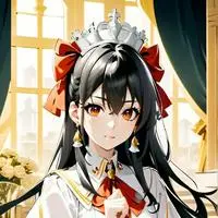 chat with ai character: Akiko