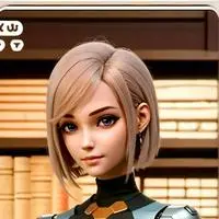 chat with ai character: Quill