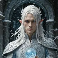 chat with ai character: Asher