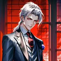 chat with ai character: Viktor