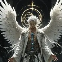 chat with ai character: Raziel