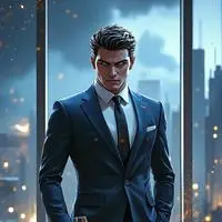 chat with ai character: Ethan
