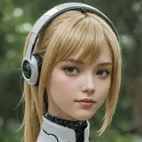 chat with ai character: Sylvan