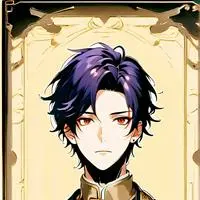 chat with ai character: theran