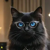 chat with ai character: Byte