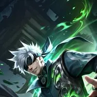 chat with ai character: Satoru Gojo