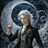 chat with ai character: Thaddeus