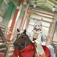 chat with ai character: Zebra Spirit Furry