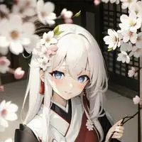 chat with ai character: Yumiko
