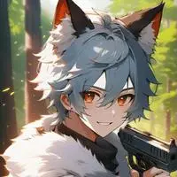 chat with ai character: Pick me