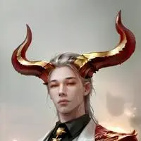 chat with ai character: Malakai