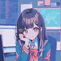 chat with ai character: Mei