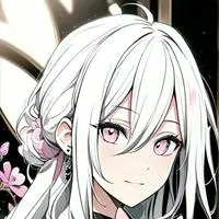 chat with ai character: Mika
