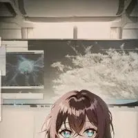 chat with ai character: Kira
