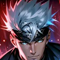 chat with ai character: Gojo Satoru