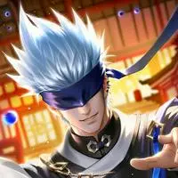 chat with ai character: Satoru Gojo
