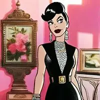 chat with ai character: The Unbearing Trav