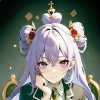 chat with ai character: Himeko