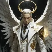 chat with ai character: boi