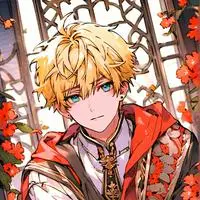 chat with ai character: Alex