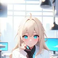 Chat with Astrid - text or voice, Enjoy AI Chat Free & Safe