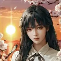 chat with ai character: Aika