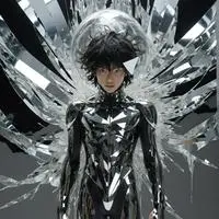chat with ai character: Echo
